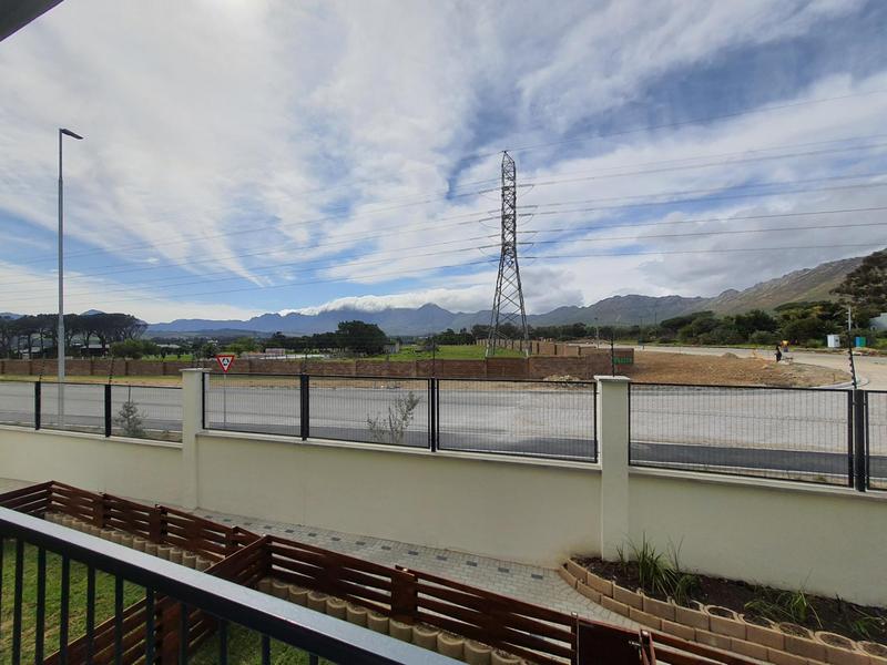 1 Bedroom Property for Sale in Greenbay Eco Estate Western Cape